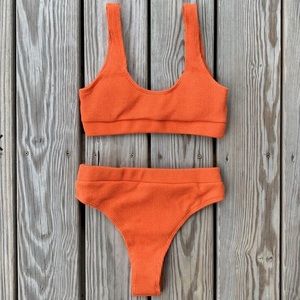 HAUTE SWIMWEAR TARNA SET